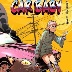 Meet your Posher, Ismael